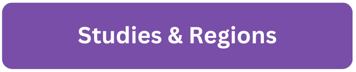 Studies and Regions Studies and Regions