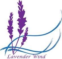 Lavender Wind